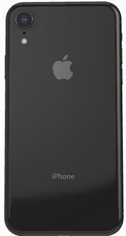 Refurbished iPhone XR - Reebelo Österreich