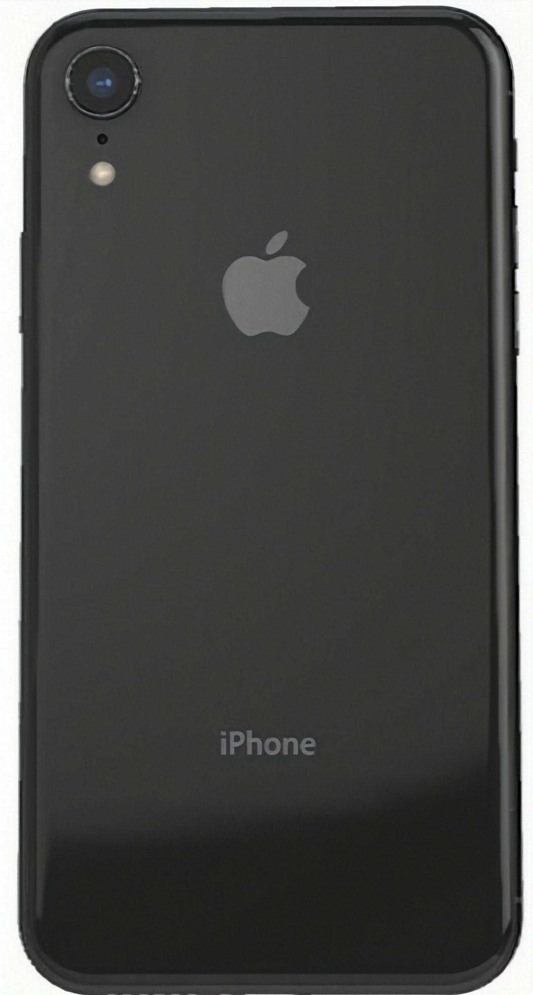Refurbished iPhone XR - Reebelo Österreich