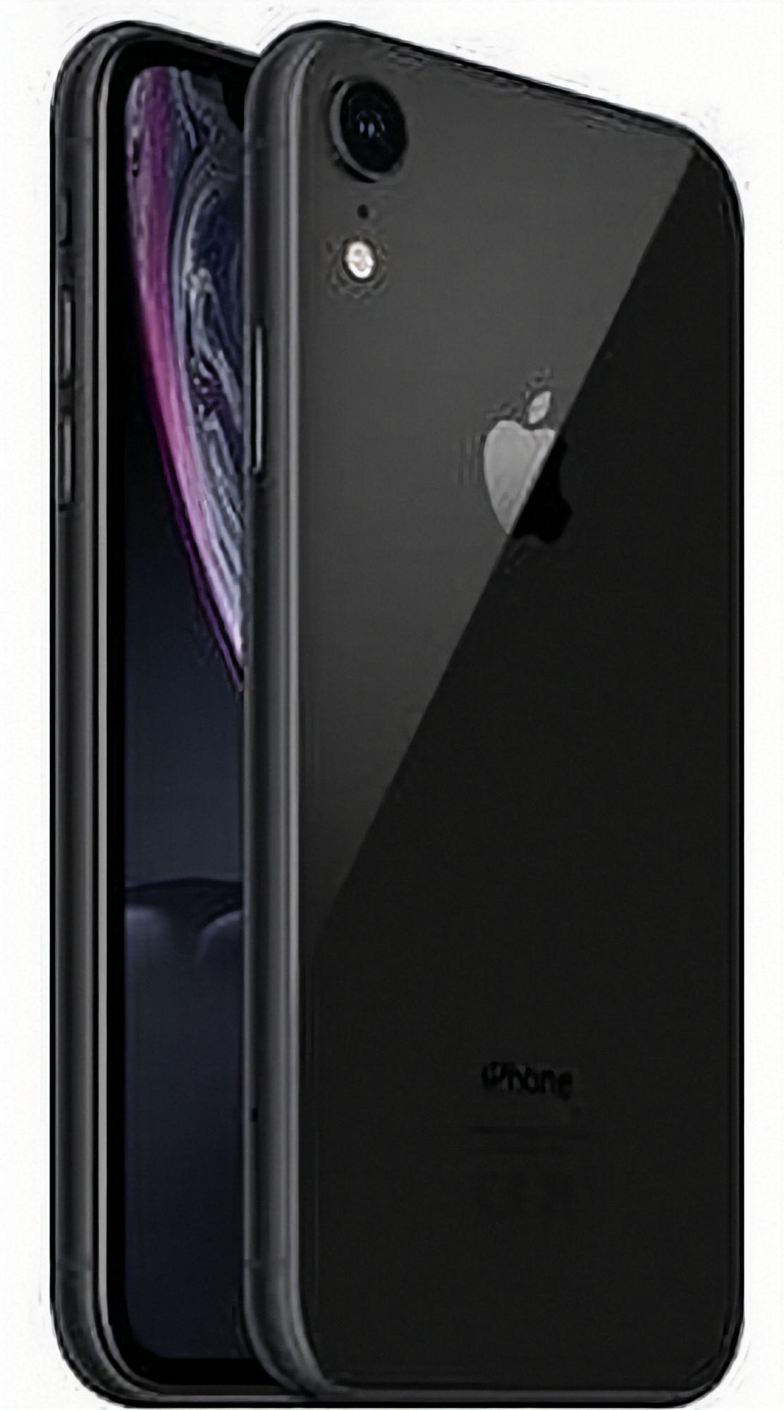 Refurbished iPhone XR - Reebelo Österreich