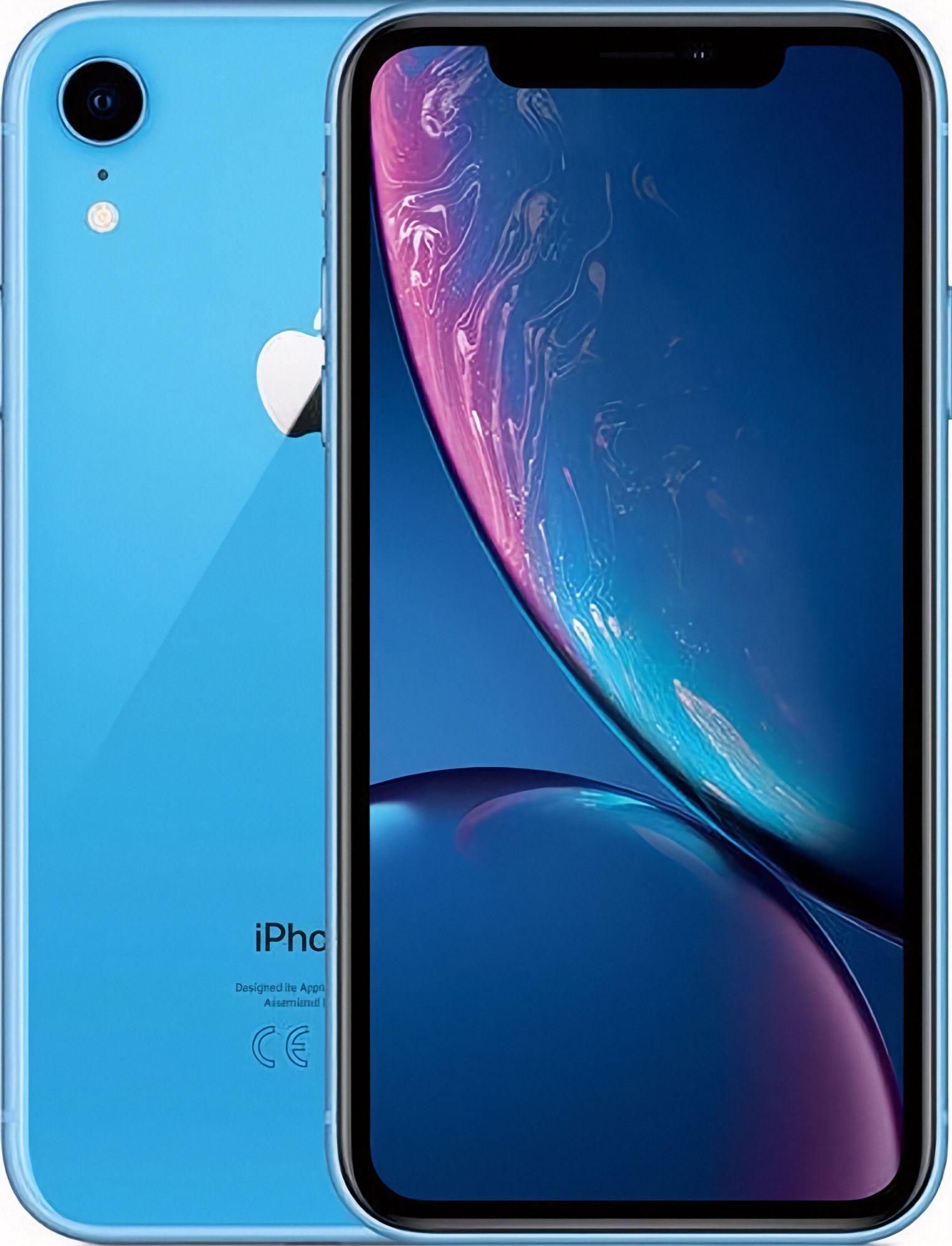 Refurbished iPhone XR - Reebelo Österreich