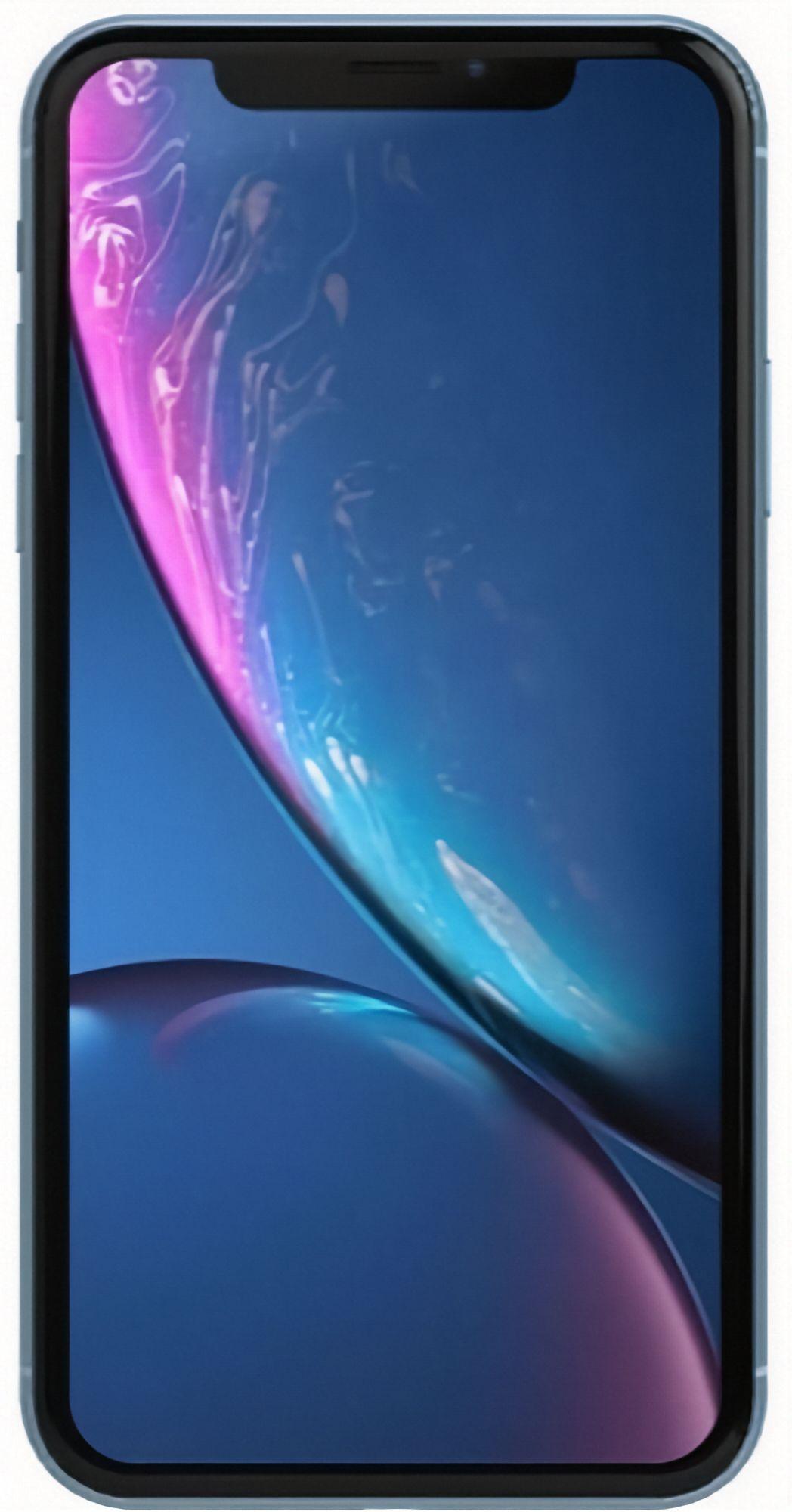 Refurbished iPhone XR - Reebelo Österreich