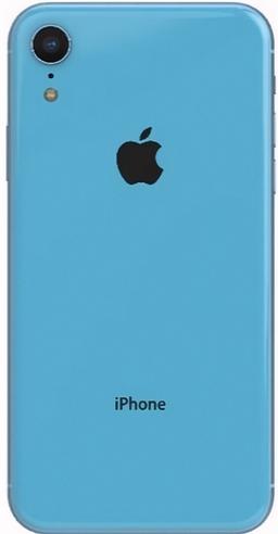 Refurbished iPhone XR - Reebelo Österreich