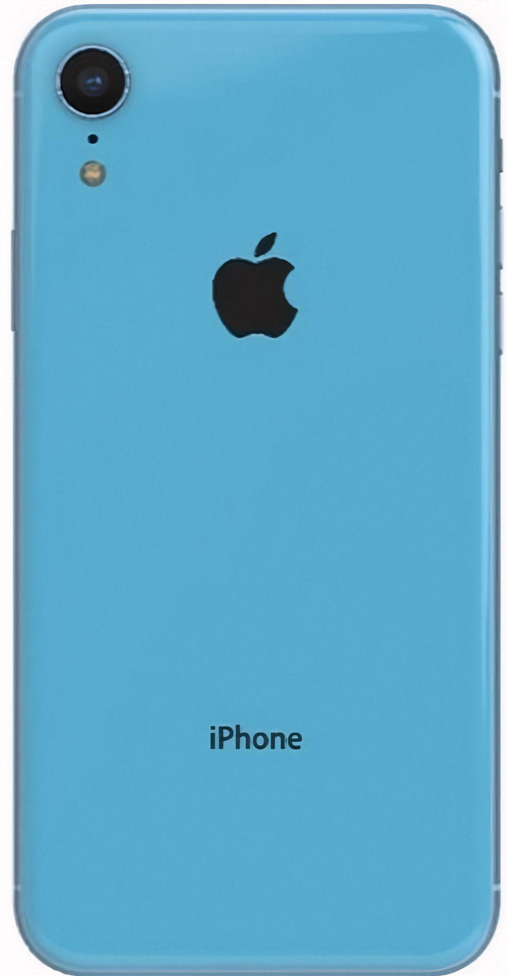 Refurbished iPhone XR - Reebelo Österreich