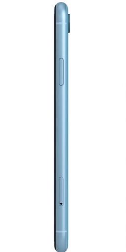 Refurbished iPhone XR - Reebelo Österreich