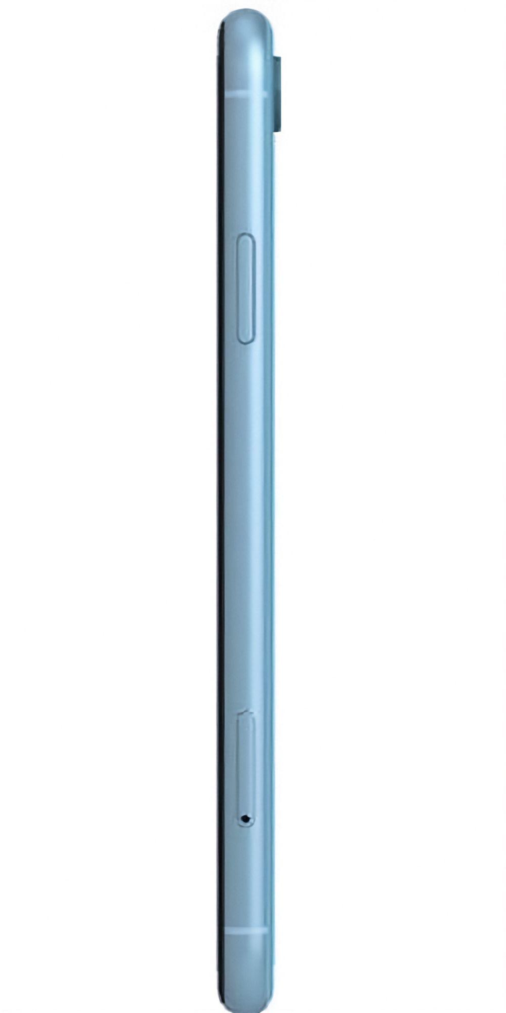 Refurbished iPhone XR - Reebelo Österreich