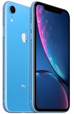 Refurbished iPhone XR - Reebelo Österreich