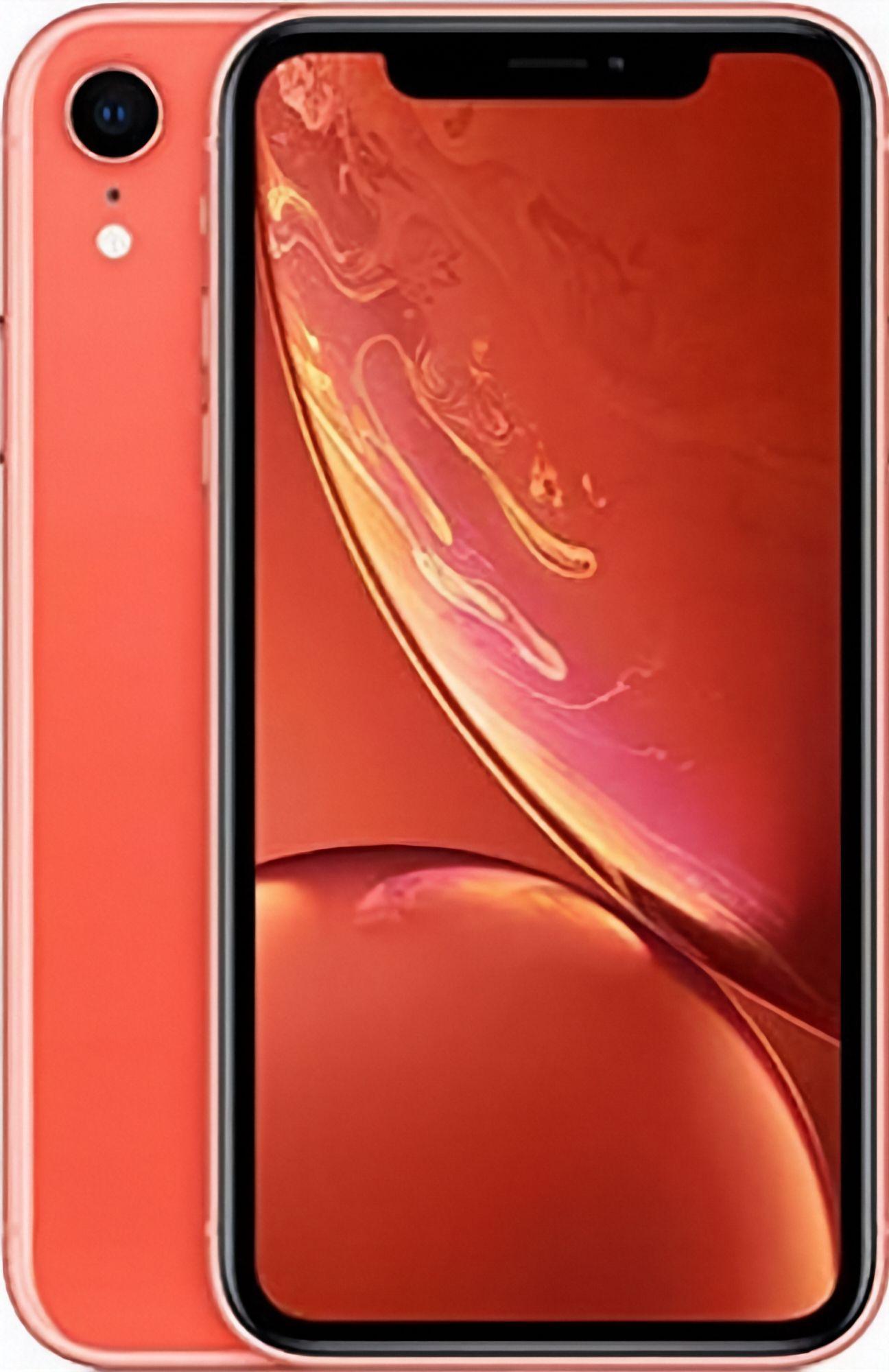 Refurbished iPhone XR - Reebelo Österreich