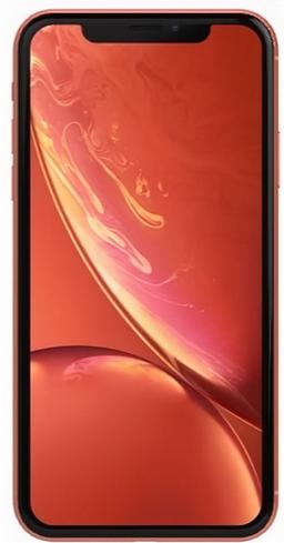 Refurbished iPhone XR - Reebelo Österreich