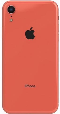 Refurbished iPhone XR - Reebelo Österreich