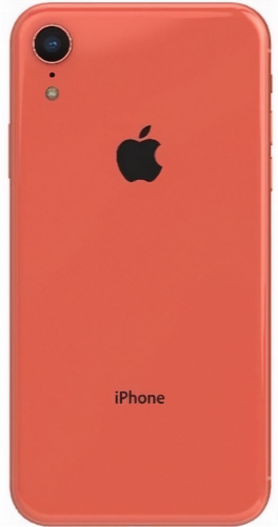 Refurbished iPhone XR - Reebelo Österreich