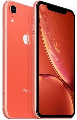 Refurbished iPhone XR - Reebelo Österreich
