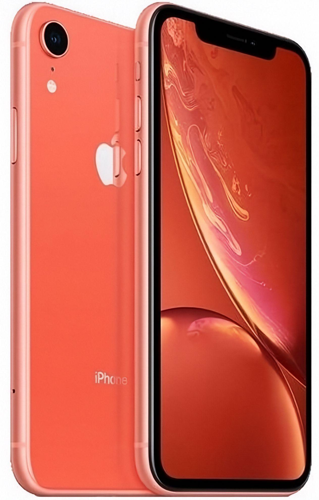 Refurbished iPhone XR - Reebelo Österreich