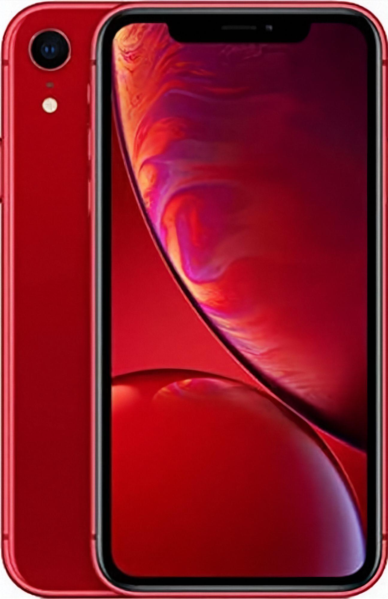Refurbished iPhone XR - Reebelo Österreich