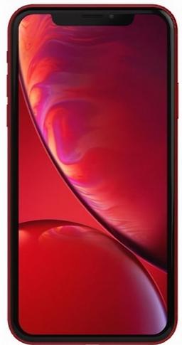 Refurbished iPhone XR - Reebelo Österreich