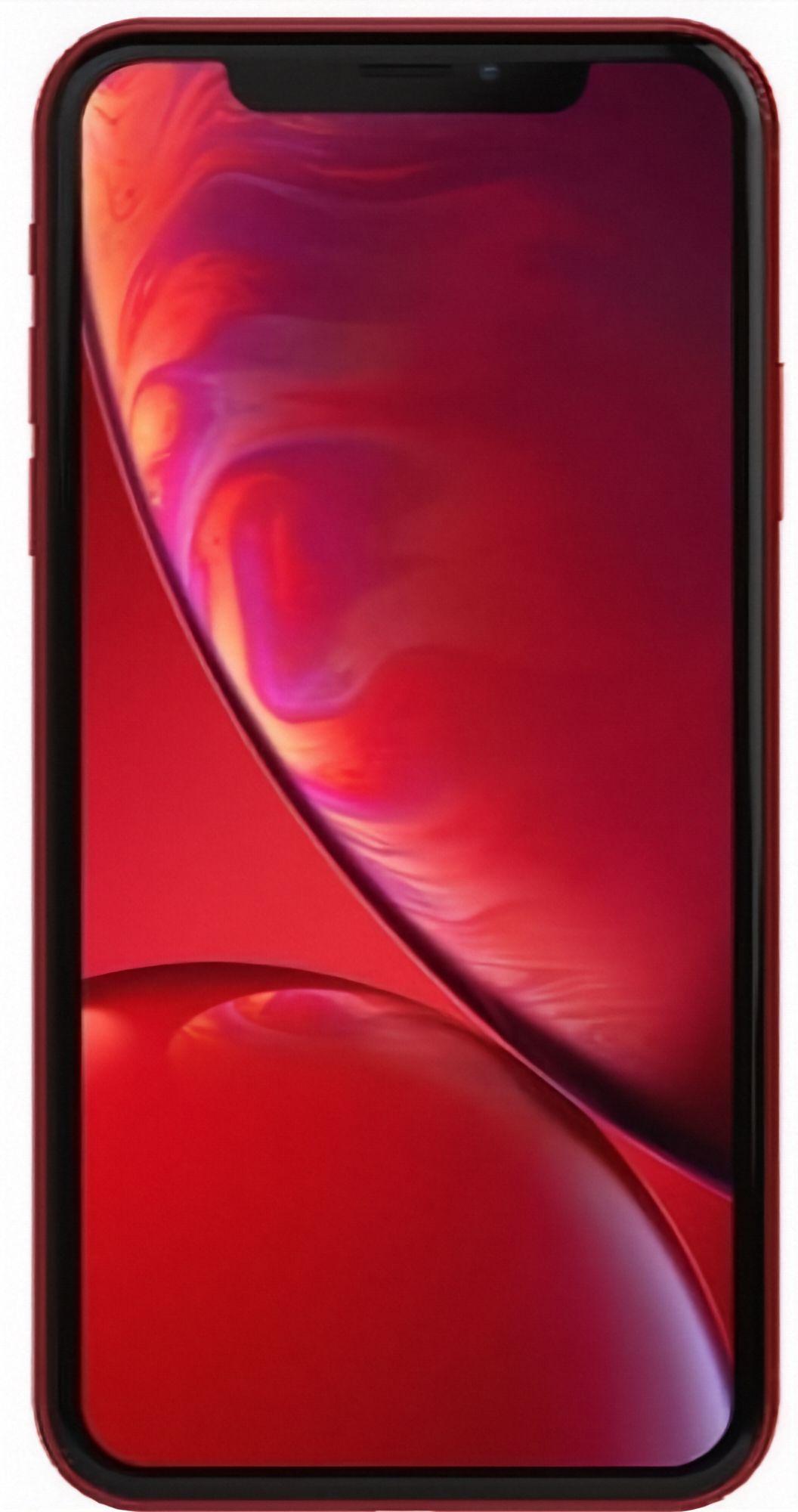 Refurbished iPhone XR - Reebelo Österreich
