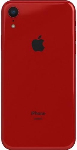 Refurbished iPhone XR - Reebelo Österreich