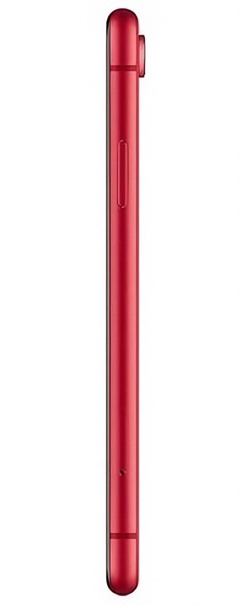 Refurbished iPhone XR - Reebelo Österreich