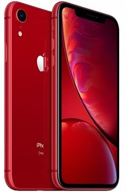 Refurbished iPhone XR - Reebelo Österreich