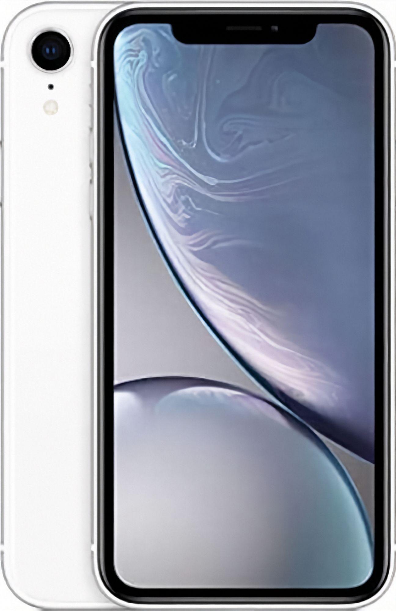 Refurbished iPhone XR - Reebelo Österreich