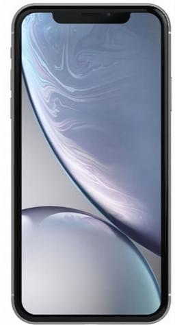 Refurbished iPhone XR - Reebelo Österreich