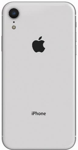 Refurbished iPhone XR - Reebelo Österreich