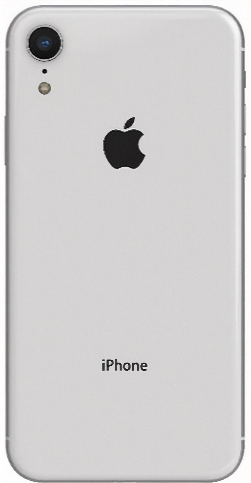 Refurbished iPhone XR - Reebelo Österreich
