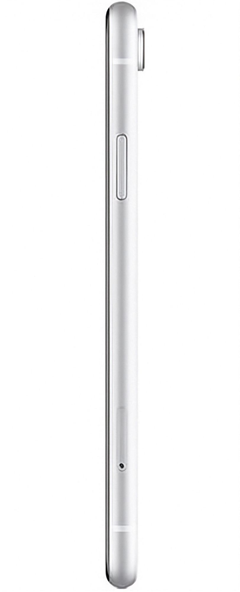 Refurbished iPhone XR - Reebelo Österreich