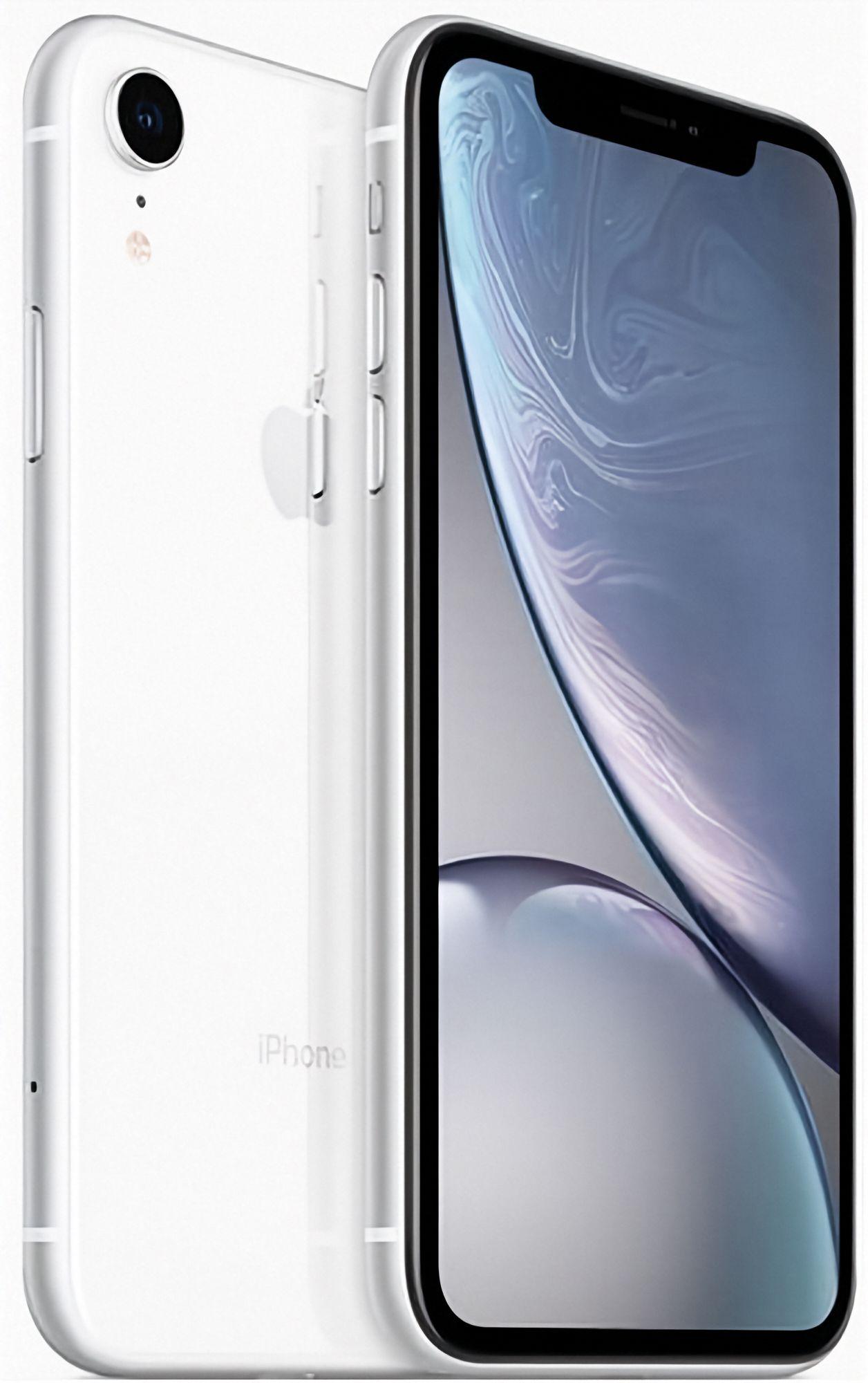 Refurbished iPhone XR - Reebelo Österreich