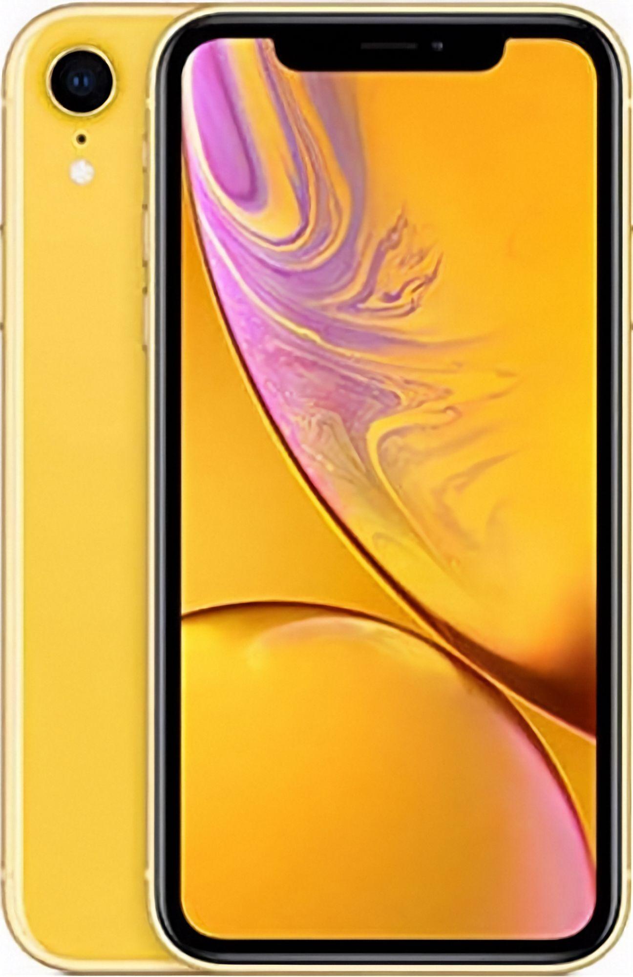 Refurbished iPhone XR - Reebelo Österreich