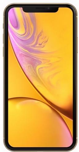 Refurbished iPhone XR - Reebelo Österreich