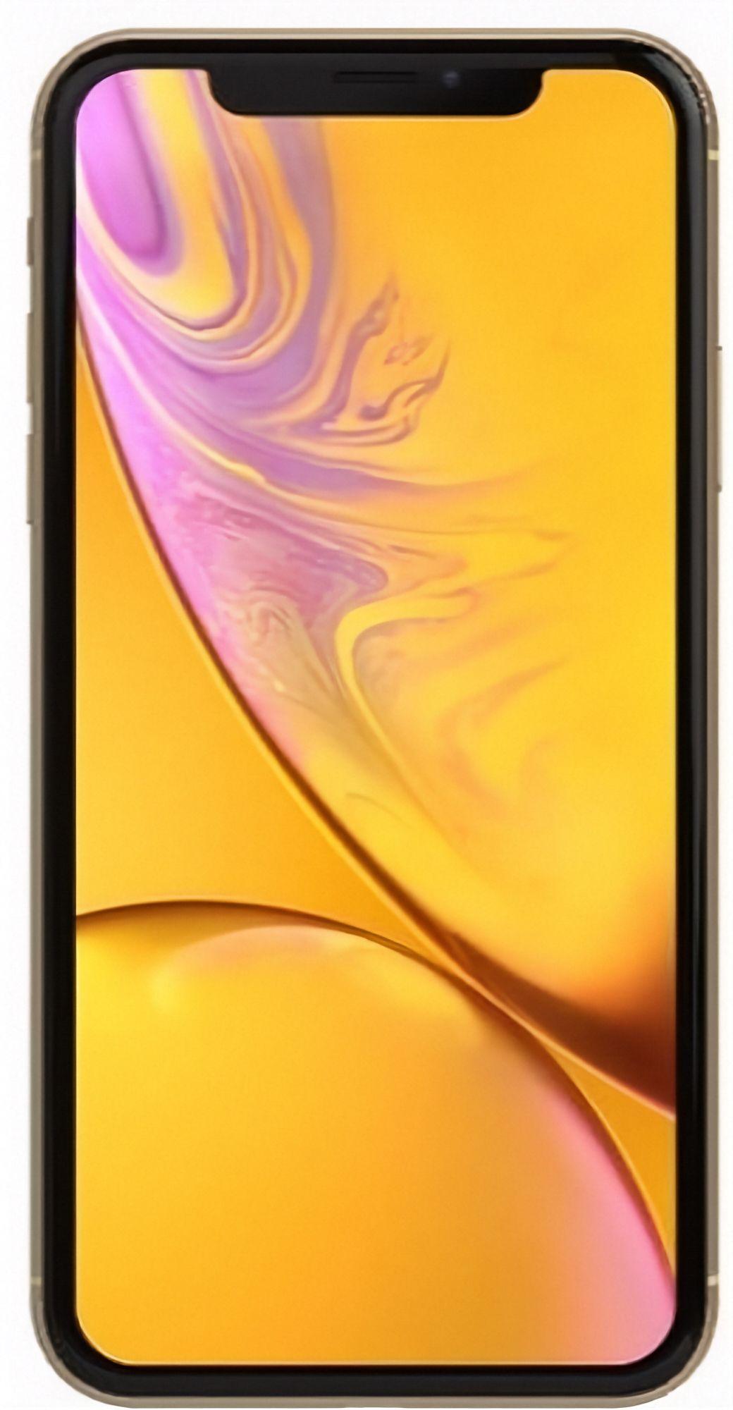 Refurbished iPhone XR - Reebelo Österreich