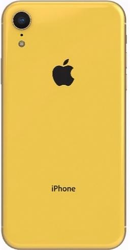 Refurbished iPhone XR - Reebelo Österreich