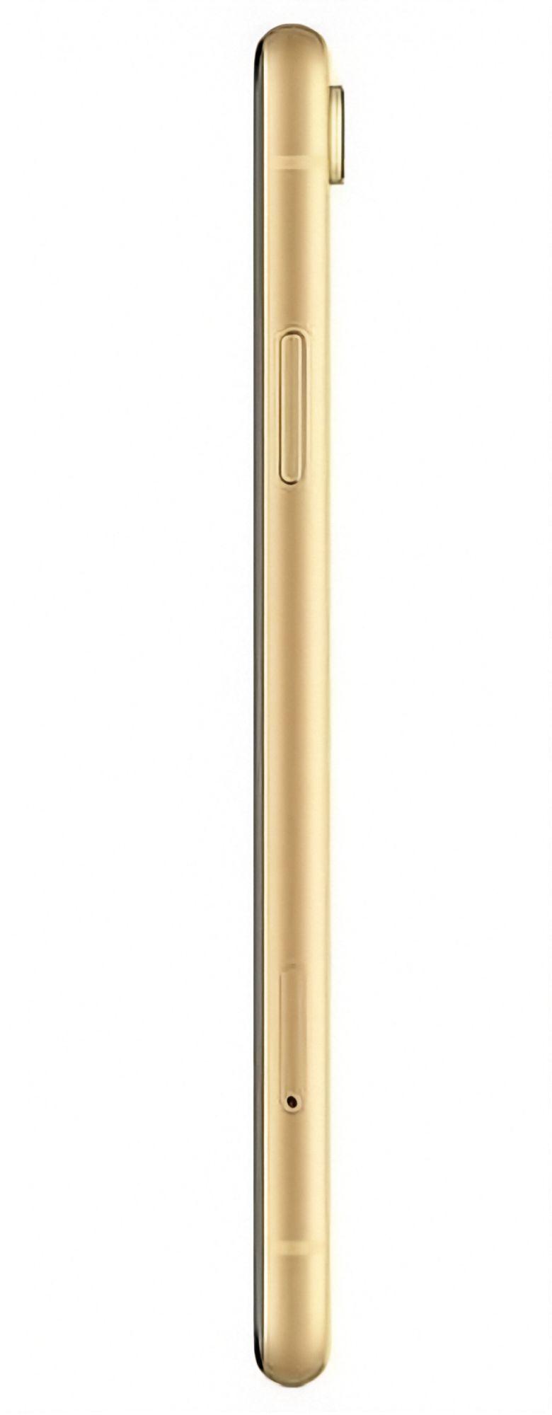 Refurbished iPhone XR - Reebelo Österreich