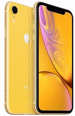 Refurbished iPhone XR - Reebelo Österreich