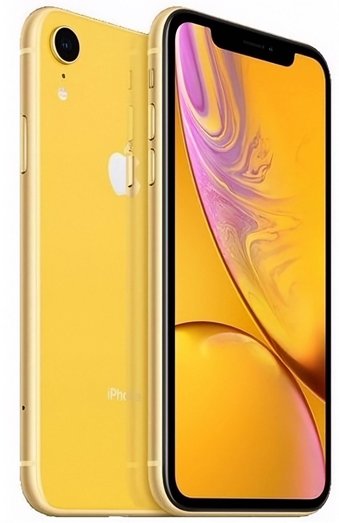 Refurbished iPhone XR - Reebelo Österreich