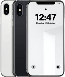 Refurbished iPhone XS - Reebelo Österreich