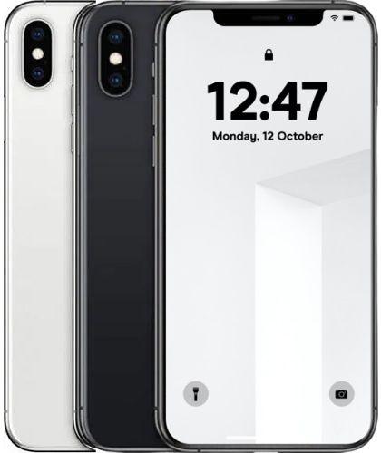 Refurbished iPhone XS - Reebelo Österreich