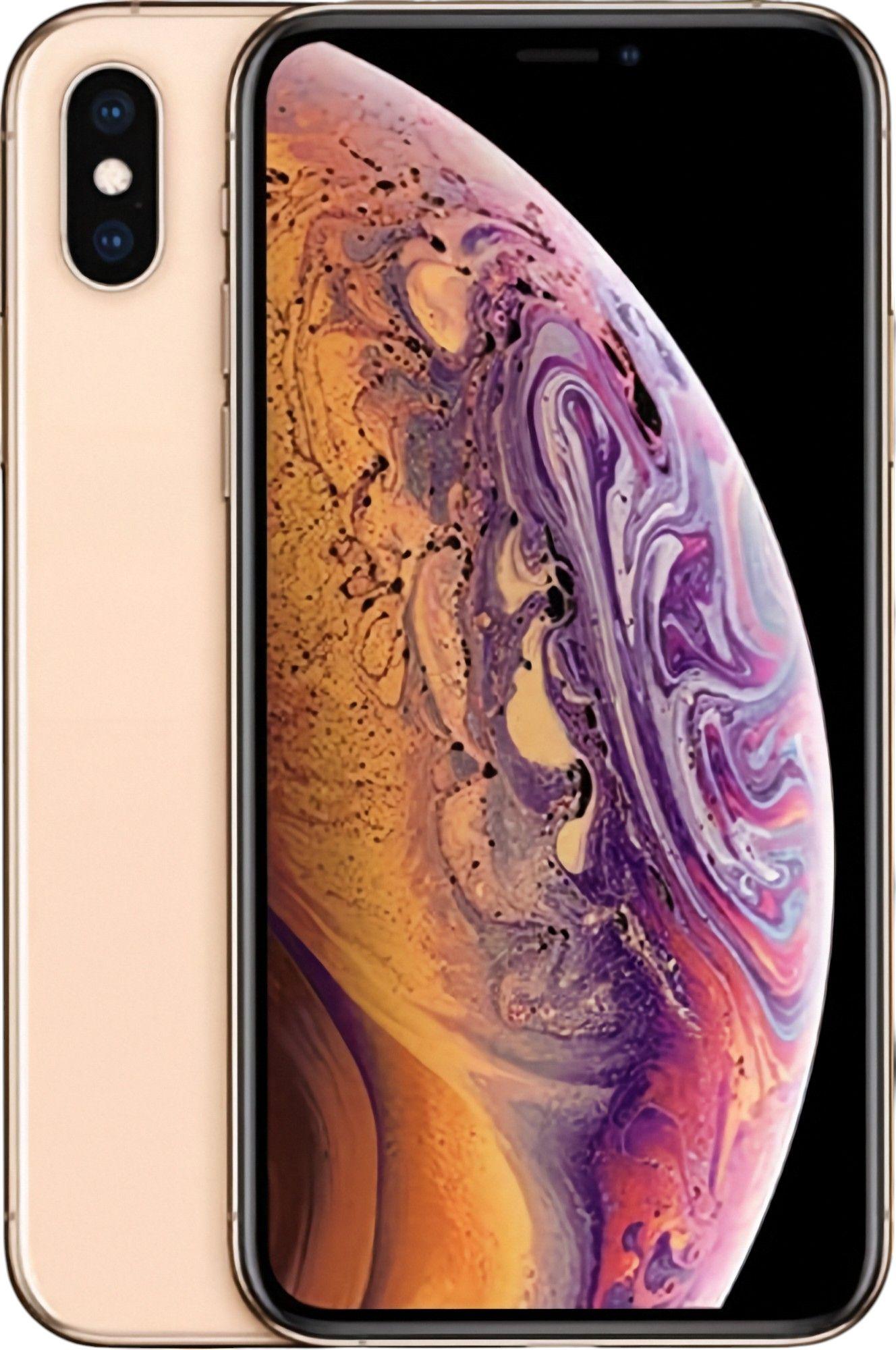Refurbished iPhone XS - Reebelo Österreich