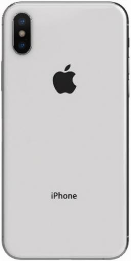 Refurbished iPhone XS - Reebelo Österreich