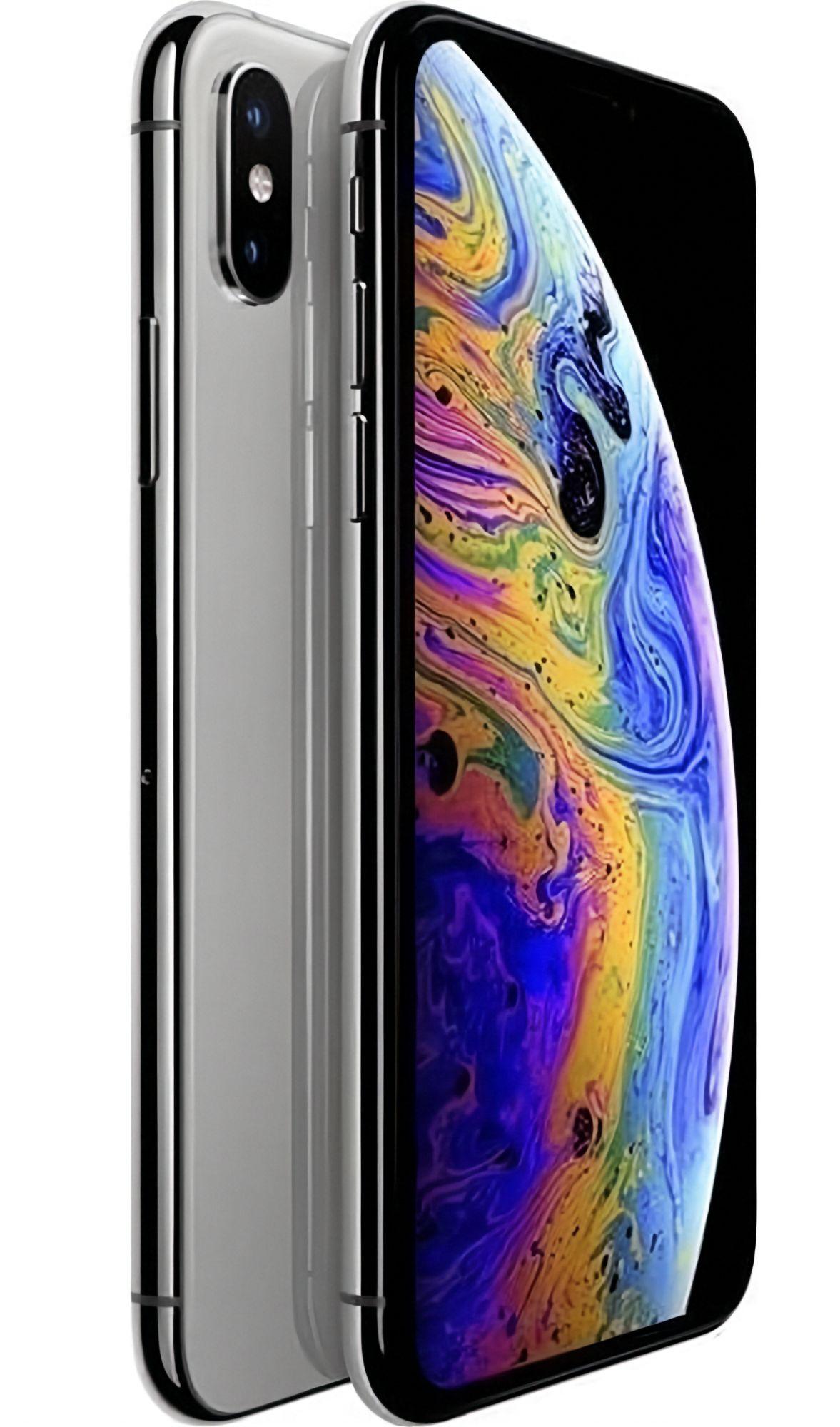 Refurbished iPhone XS - Reebelo Österreich