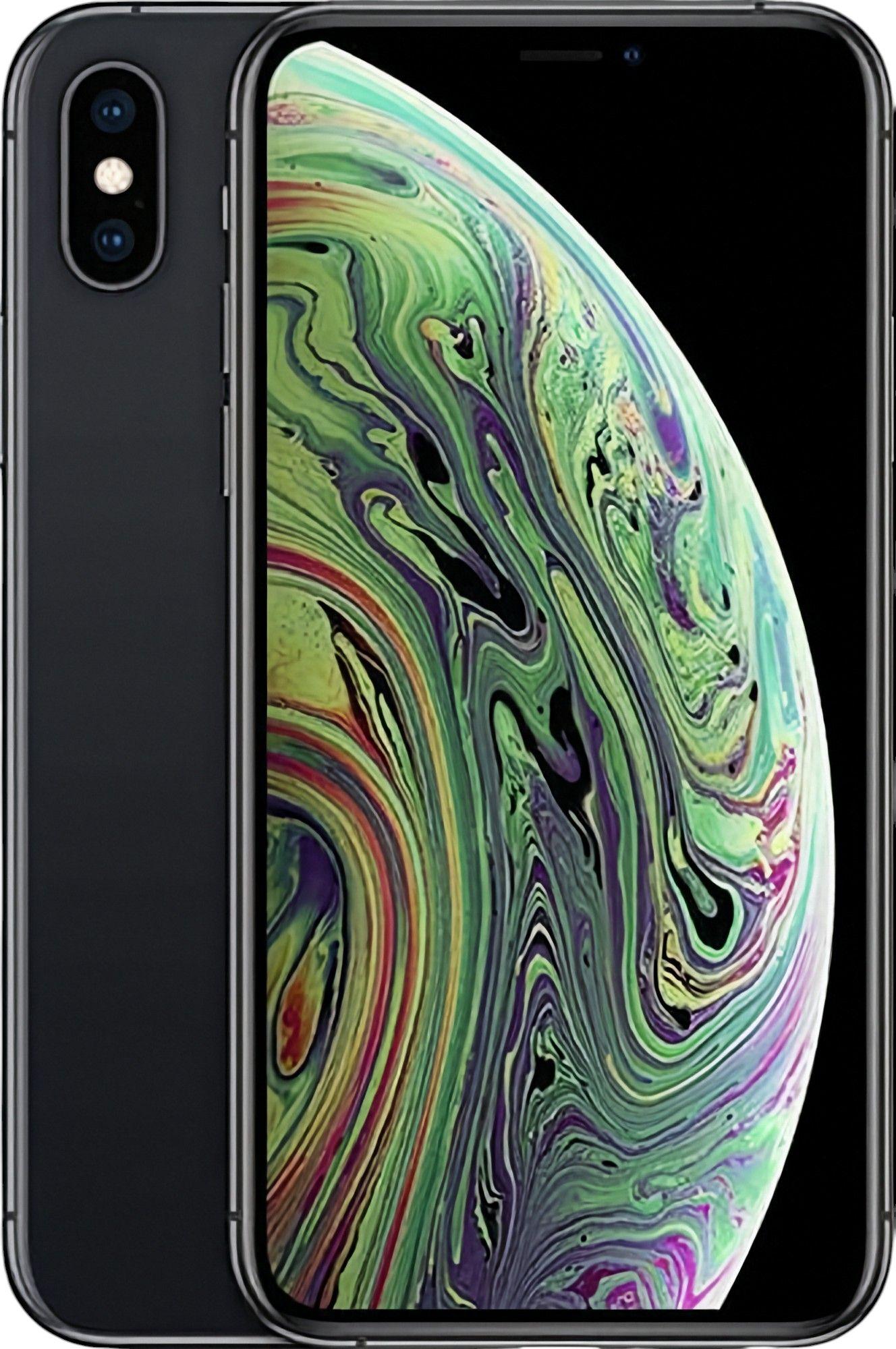Refurbished iPhone XS - Reebelo Österreich