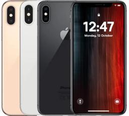 Refurbished iPhone XS Max - Reebelo Österreich