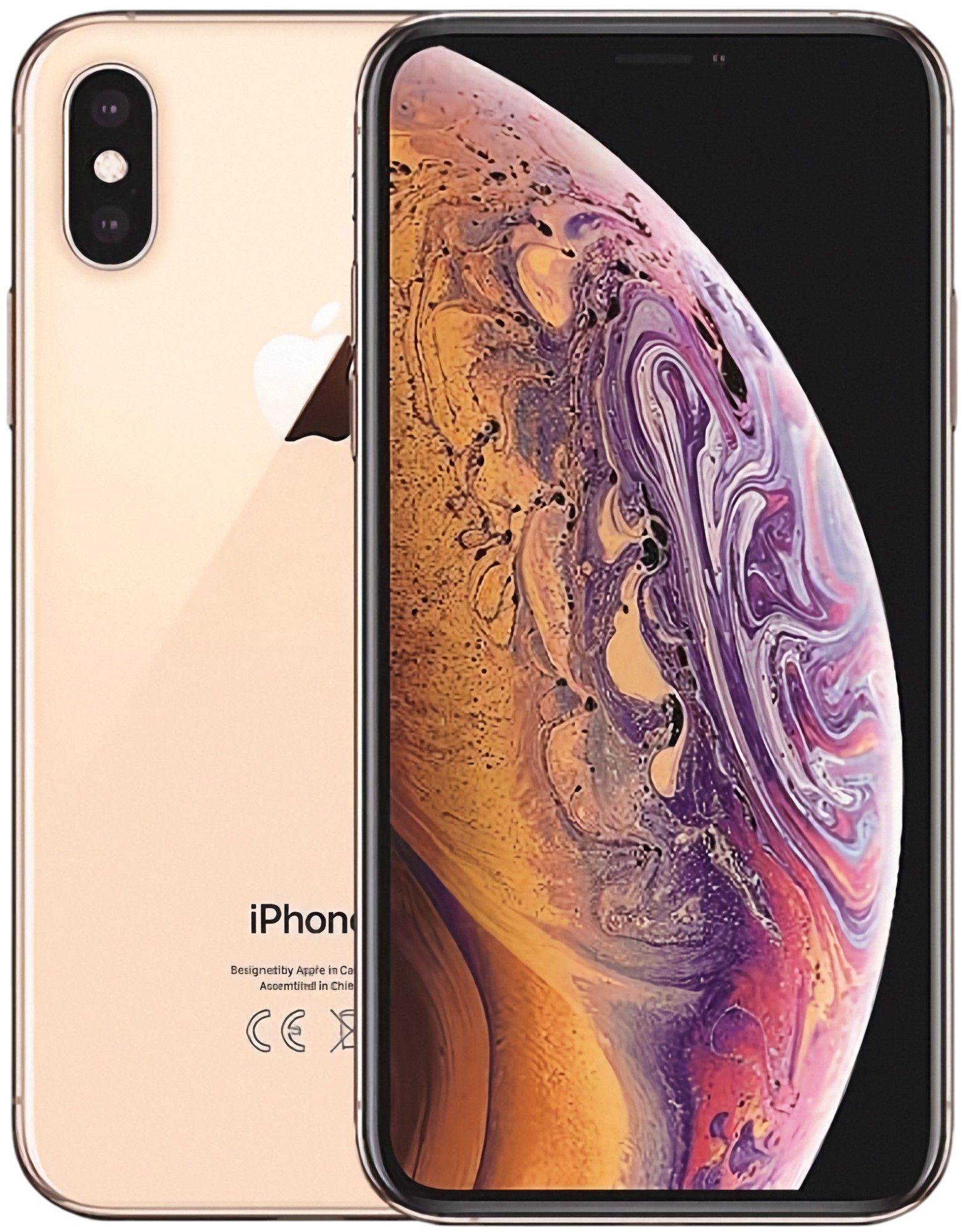 Refurbished iPhone XS Max - Reebelo Österreich
