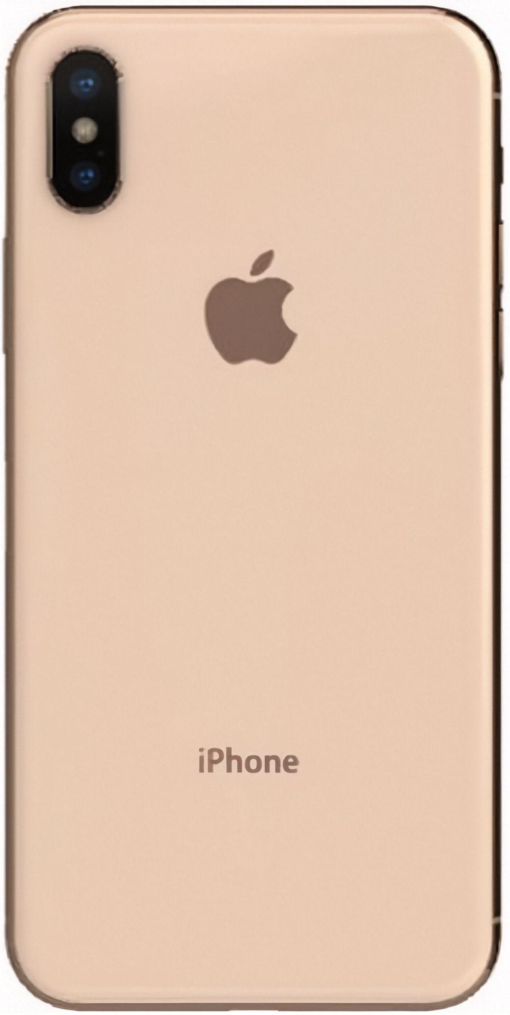 Refurbished iPhone XS Max - Reebelo Österreich
