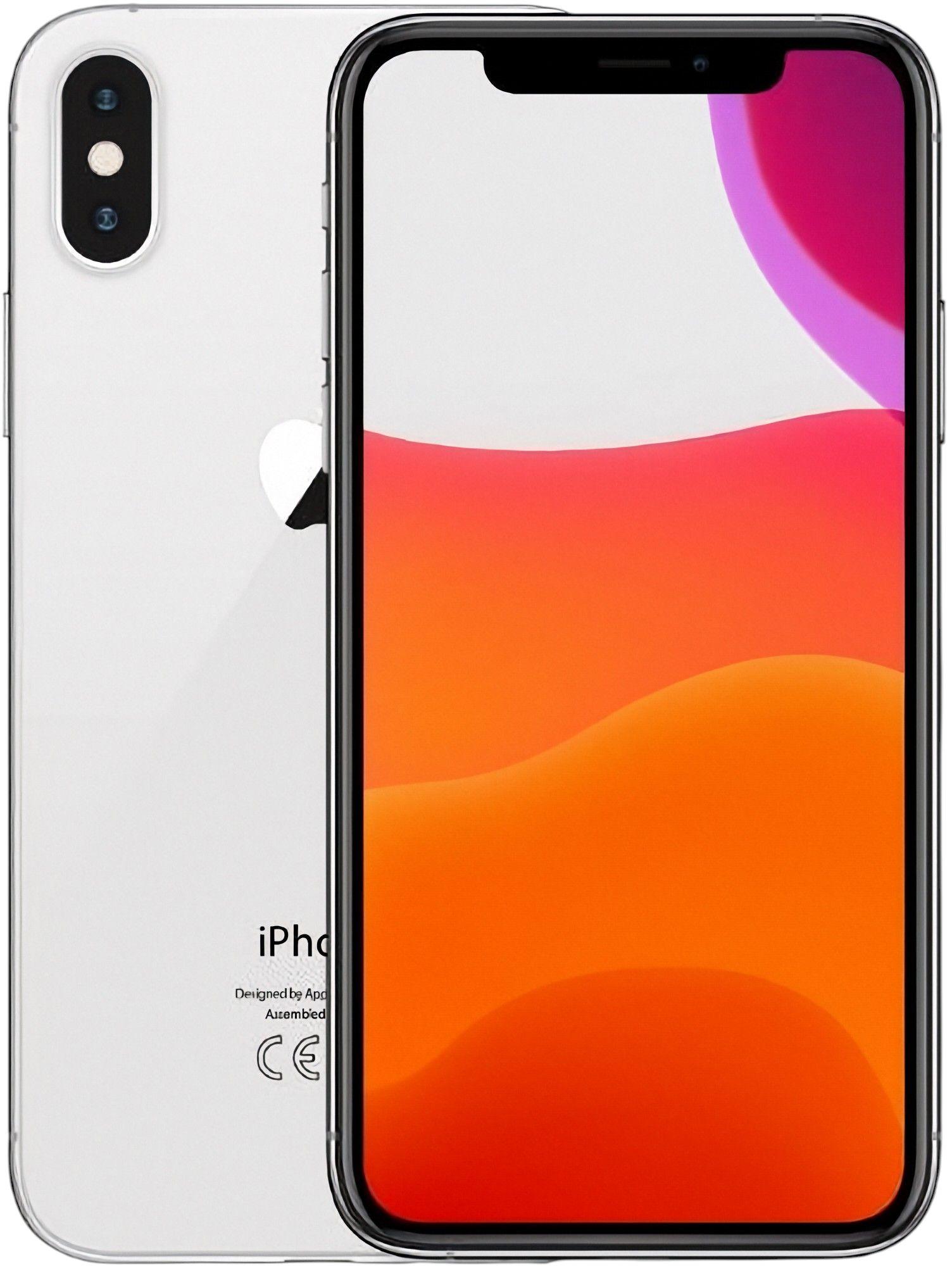 Refurbished iPhone XS Max - Reebelo Österreich