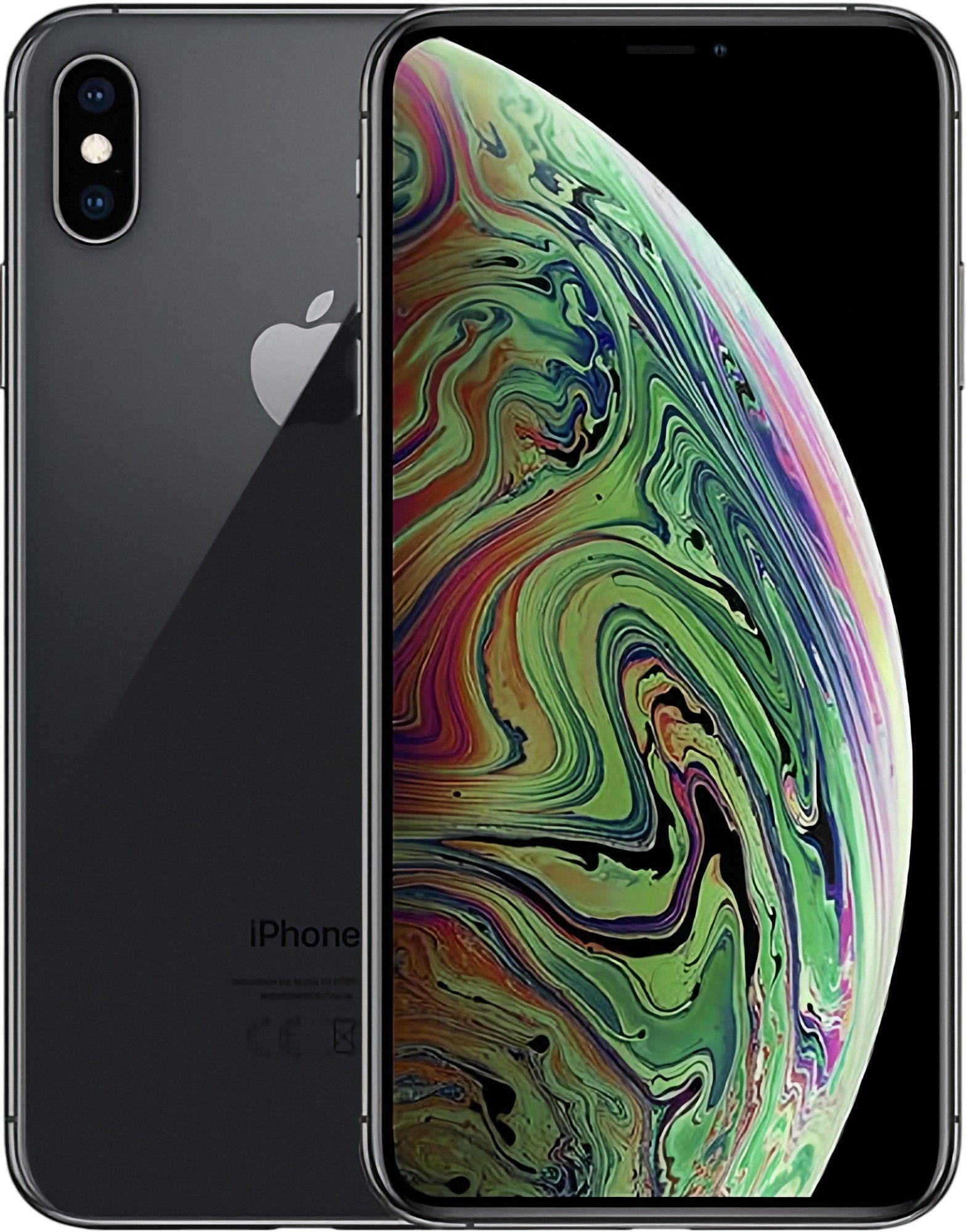 Refurbished iPhone XS Max - Reebelo Österreich