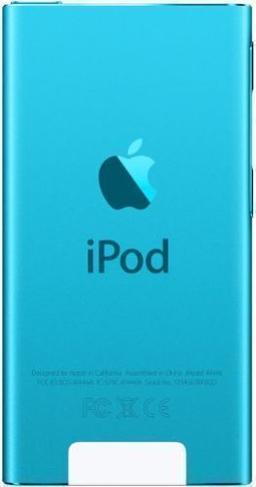 Refurbished Apple iPod Nano 7th Gen - Reebelo Österreich