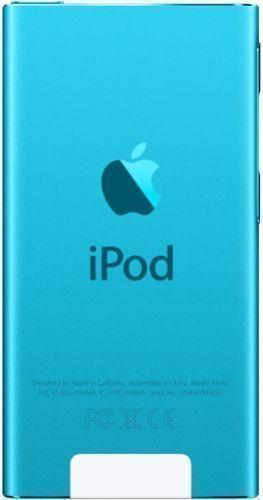 Refurbished Apple iPod Nano 7th Gen - Reebelo Österreich