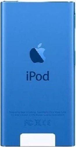 Refurbished Apple iPod Nano 7th Gen - Reebelo Österreich