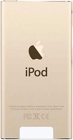 Refurbished Apple iPod Nano 7th Gen - Reebelo Österreich